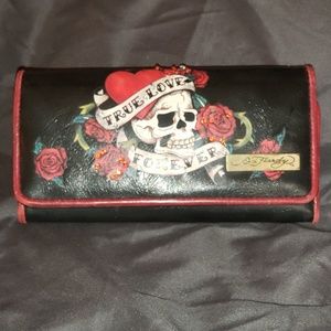 Ed Hardy Wallet